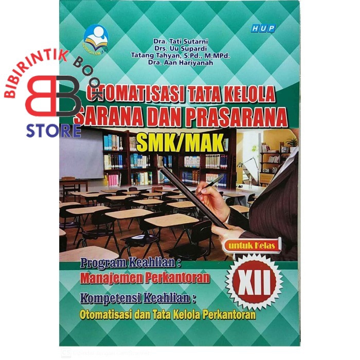 

OTK SARANA & PRASARANA XII