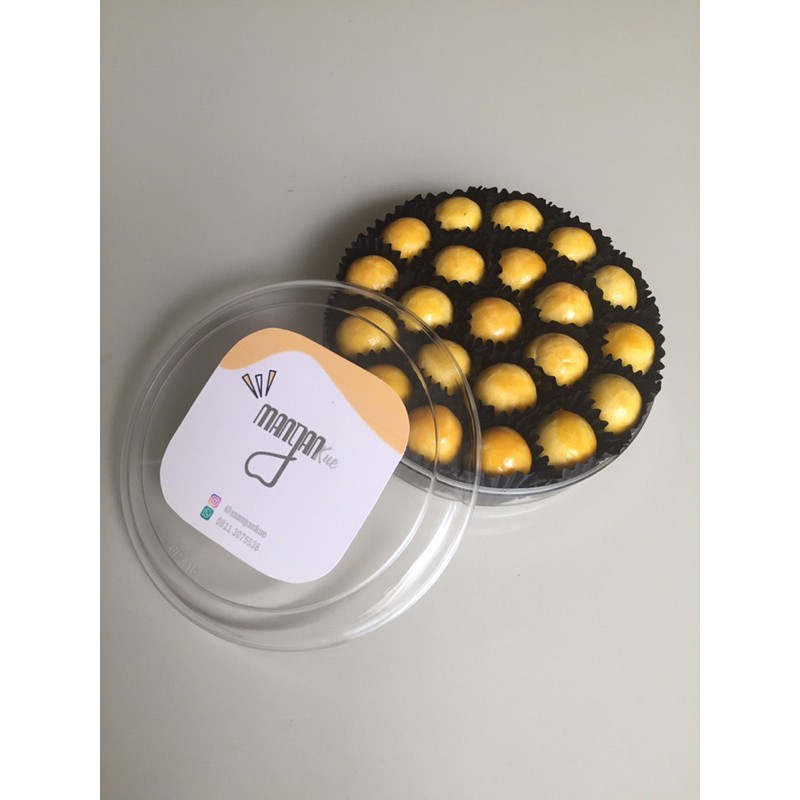 

NASTAR PREMIUM LEBARAN IDUL FITRI 500g -mangankue-