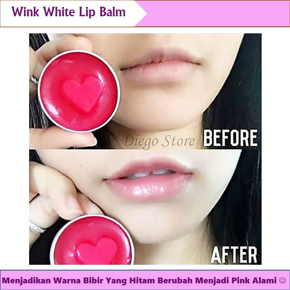 IMMORTAL ESSENTIAL INTENSE LIP PEMERAH BIBIR PEWARNA BIBIR ALAMI