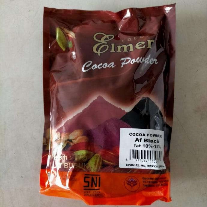 

Elmer Black African 1Kg