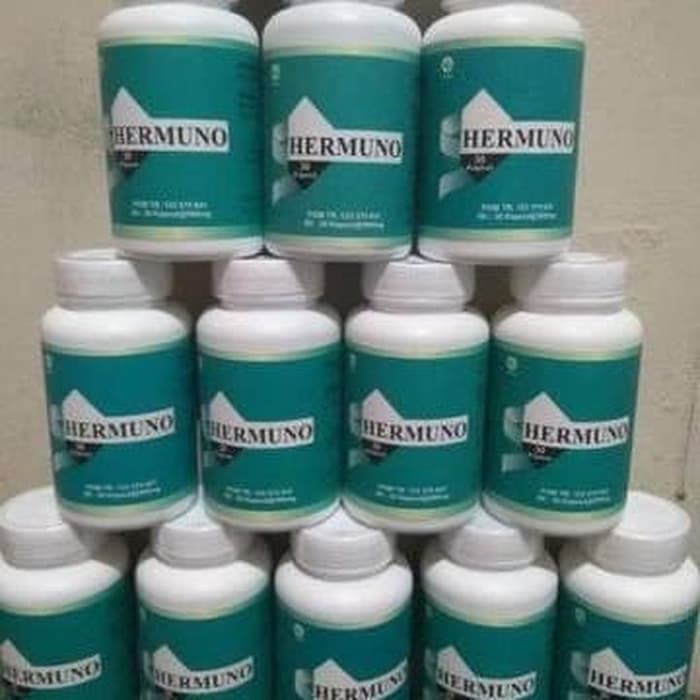 Promo  Hermuno Asli 100   Diskon