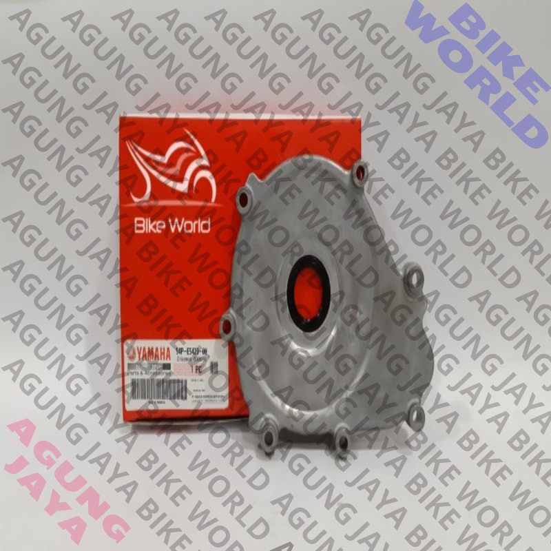 (100% Original ) Tutup Kruk As Mio J 54P-E5423-00 YGP  bike Bagus