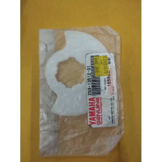 Rotary L2 super, L2SN