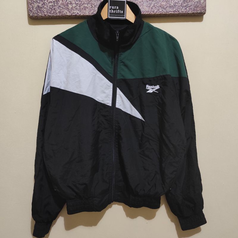 order reebok jacket second