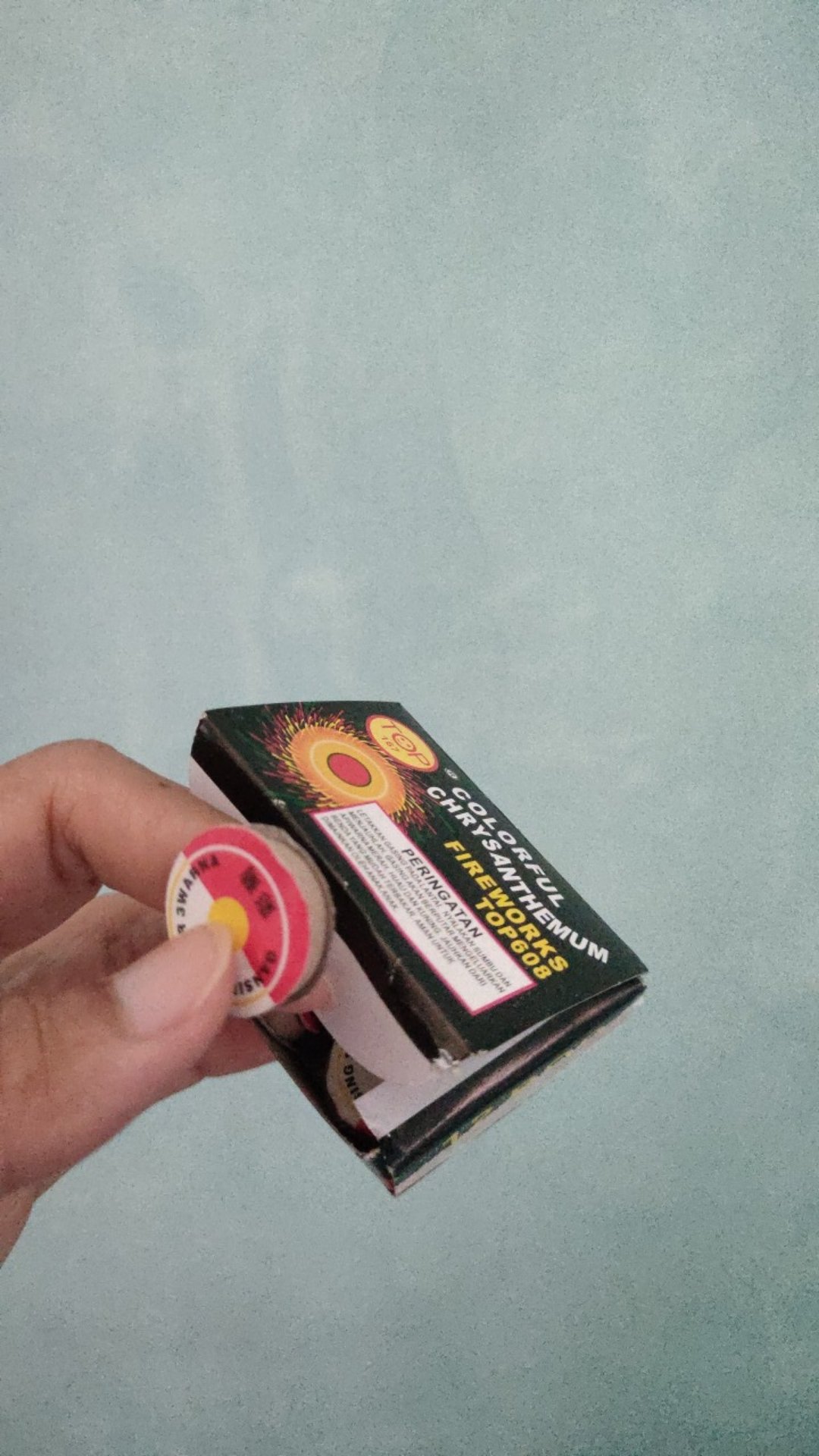 Kembang Api Eceran Lengkap