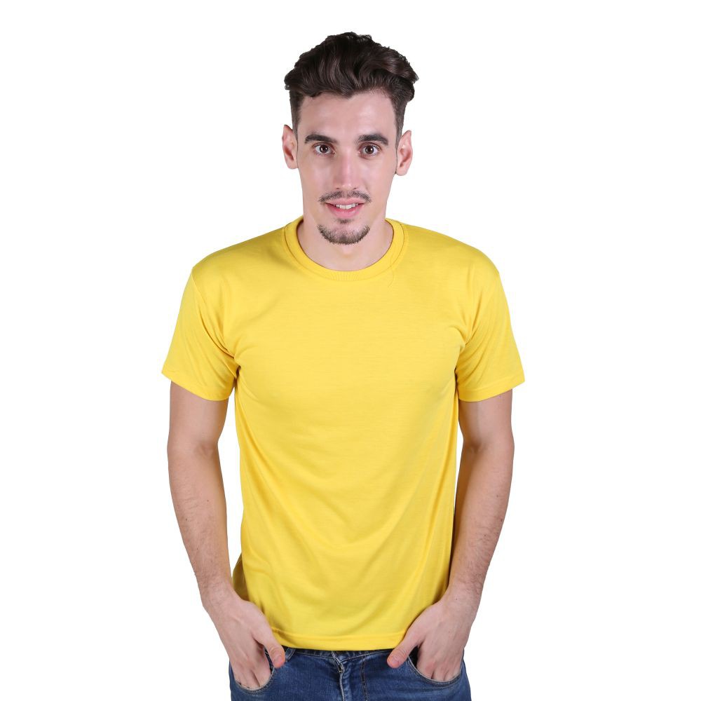 Kaos Polos Pria Lengan Pendek - Oneck / Basic Tshirt Oneck - PLS (COMB)