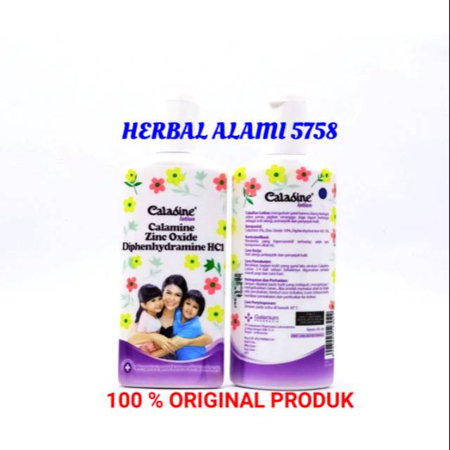 Caladind Lotion 95ml