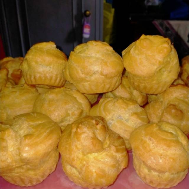 

Kue soes