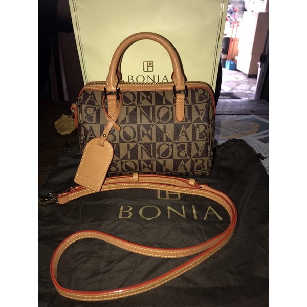 Bonia Speedy Xs ❌SOLD❌