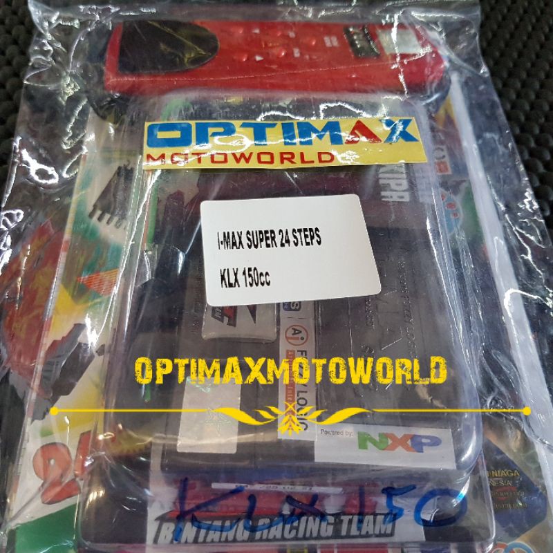 Cdi BRT I-Max KLX 150 24 Step original