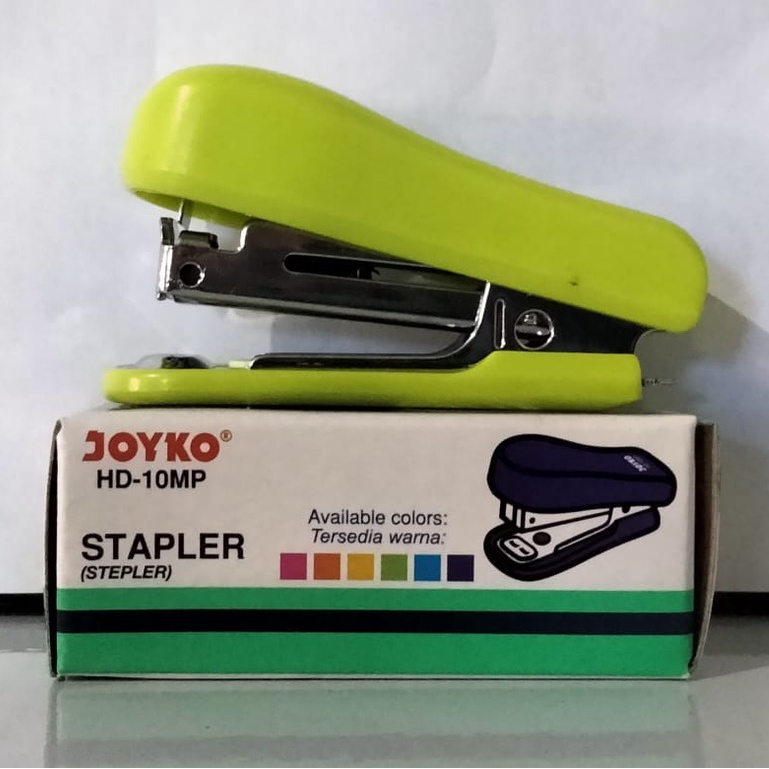 Stapler Joyko Kecil / Mini HD-10M / HD-10MP