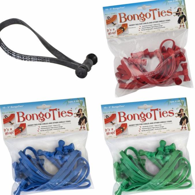 

[[COD]] Bongo Ties NEW Kode 615