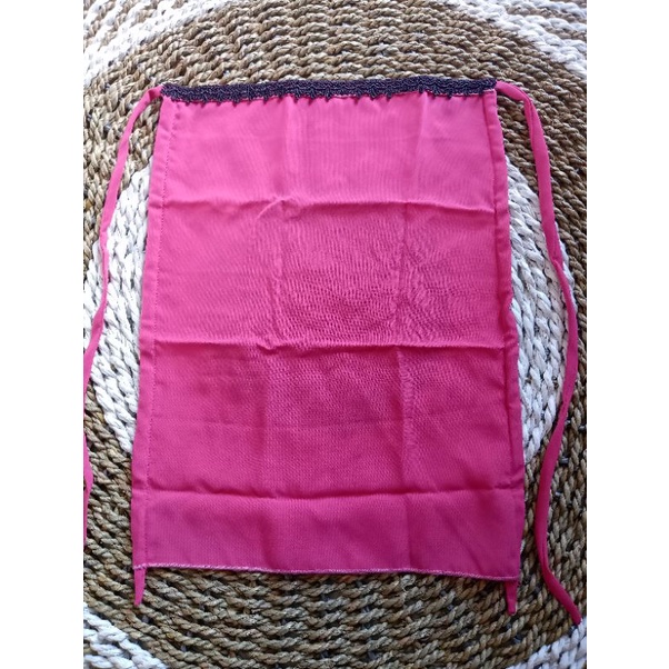 MASDAR ( Masker Cadar )