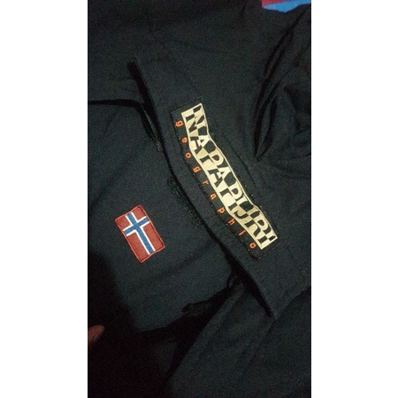 napapijri skido anorak