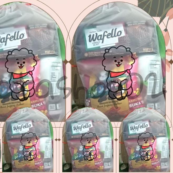 

Terbaru 2.2 BUY 35 FREE 1 Paket Snack ulang tahun anak kemasan pouch/Hampers Ulang tahun anak