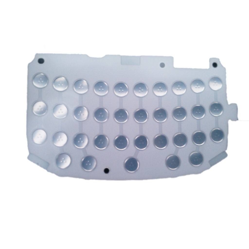 BB 9800 TORCH 1 KEYTONE KEYPAD 700216