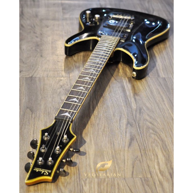 schecter diamond series omen original