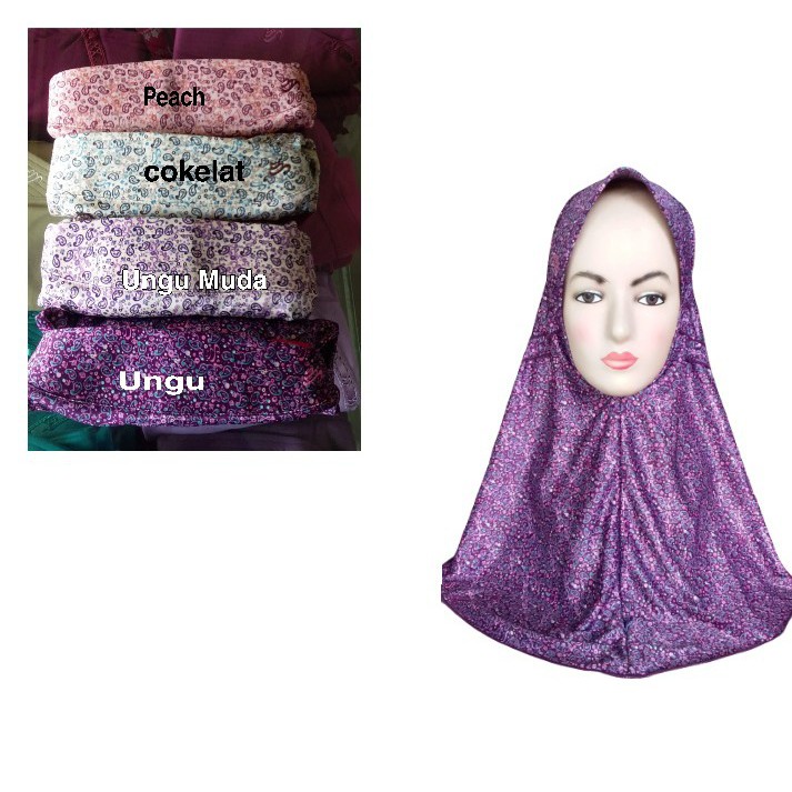 Kerudung Rabbani Innova Vale Kerudung Motif Rabbani Terbaru Original