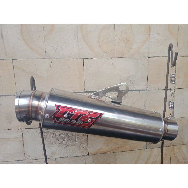 Selincer CTS kompetisi Sarteng 25cm