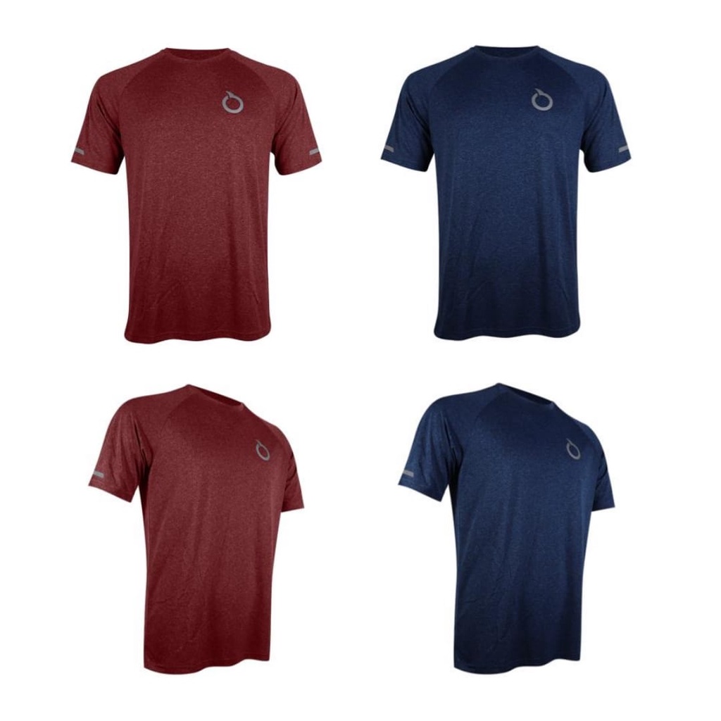 BAJU OLAHRAGA LARI ORTUSEIGHT HYPERBLAST RN JERSEY M (100% ORIGINAL)