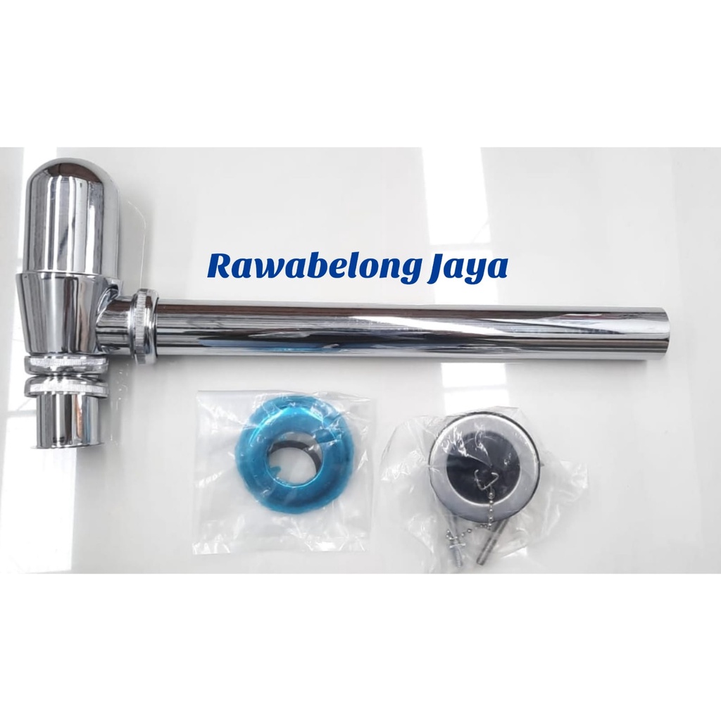 ONDA - SIFON WASTAFEL PT-TUL