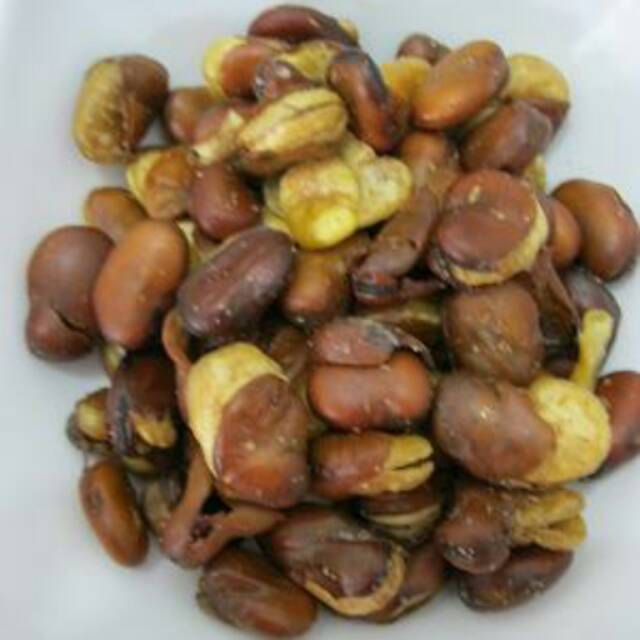 

Kacang Koro 1kg