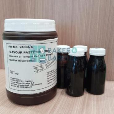 

Dreidoppel Tiramisu Paste Perisa Kue Tiramisu Cake Flavoring Enak bakernbar99 dijamin