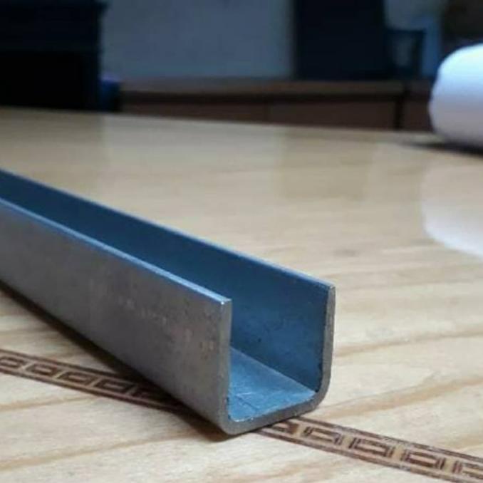 Rel bawah 3meter utk pintu sliding dan lipat merk Wina tipe W300