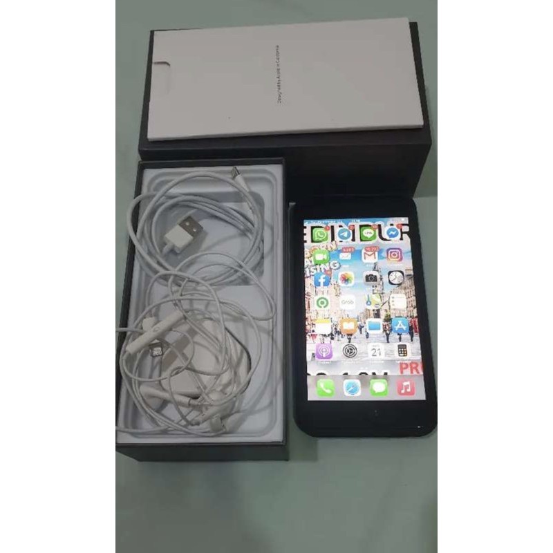 iPhone 8 plus 64gb ex inter