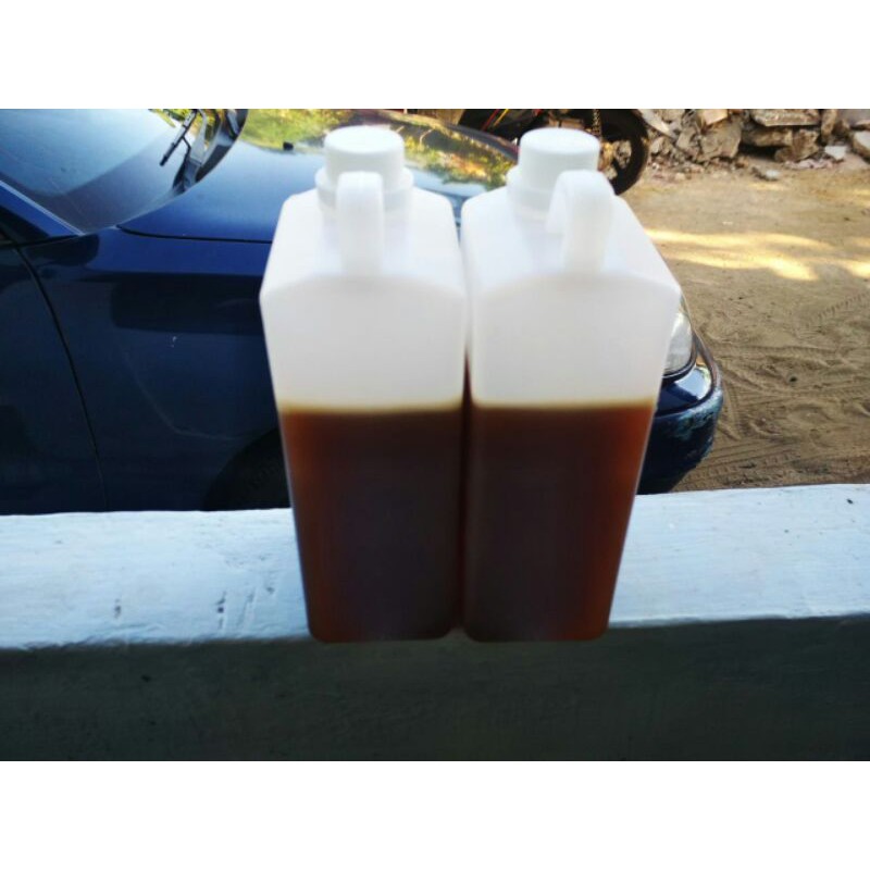 

Madu Hutan Sialang Asli