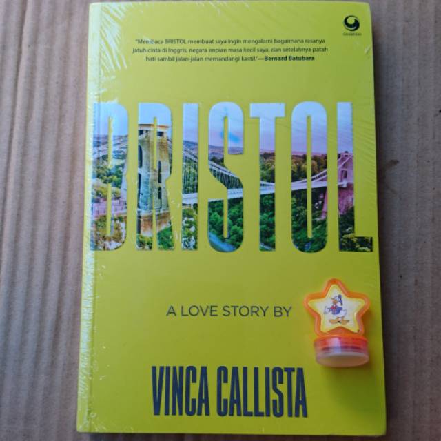 

Bristol - vinca callista