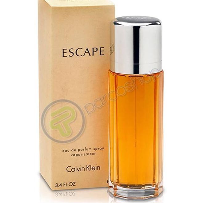 ck escape women