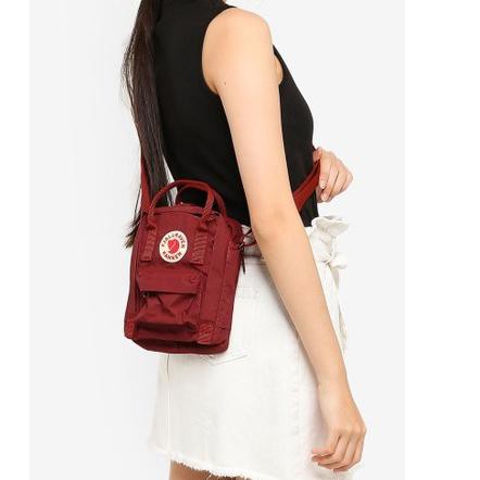 kanken trend