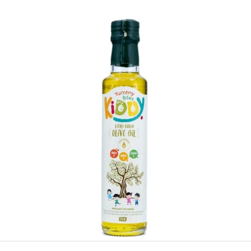 ConCos VCO Virgin Coconut Oil, Minyak Kelapa || Exp Jan 2025