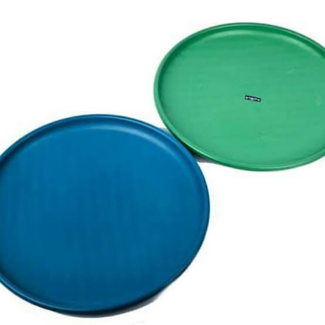 Sale Nampan / Tampah Plastik Bulat Wadah Beras / Serbaguna Menarik Ekonomis W3kKGdTBnKJ8n