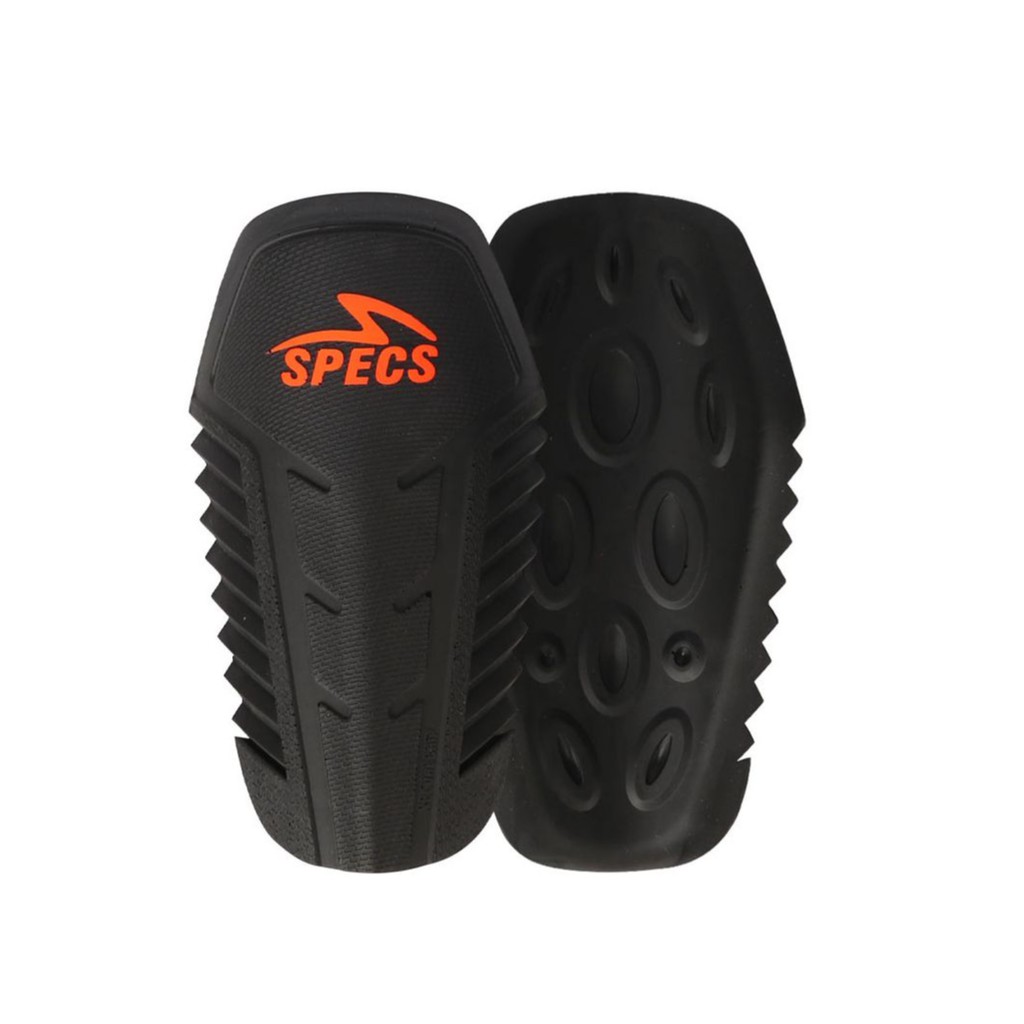 Deker Specs Sparx Pro Shinguard - 904203 Hitam Original | Dekker Specs
