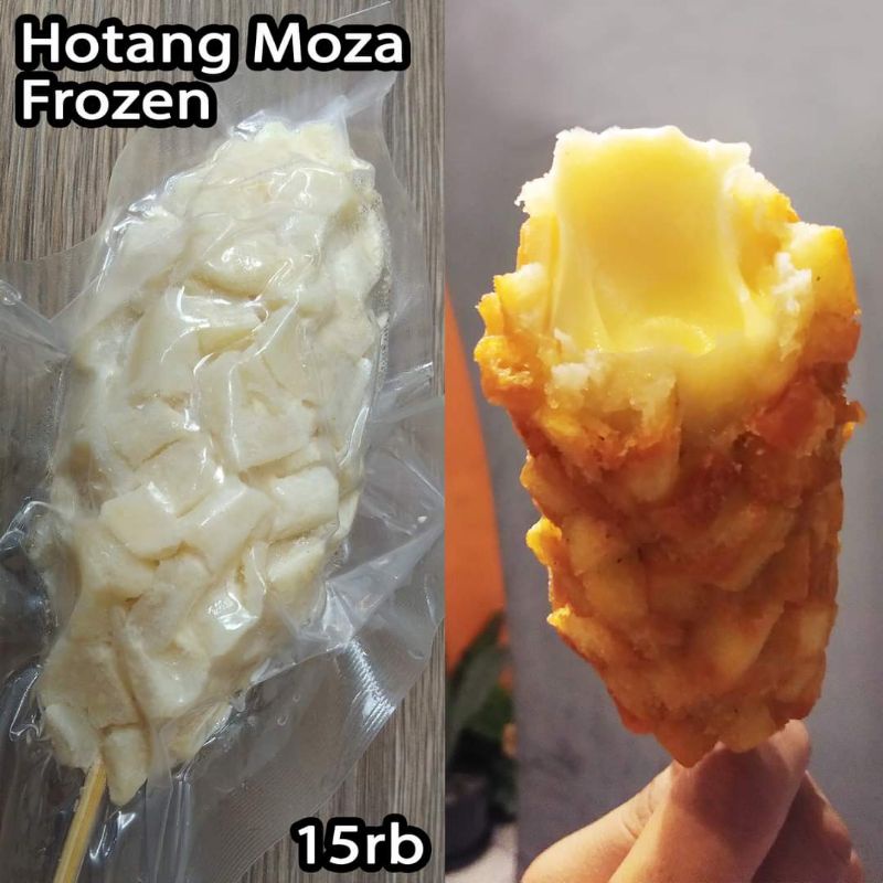 

Hotang, chicken wings Frozen
