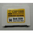 Kail pancing Captain 2335 no 14