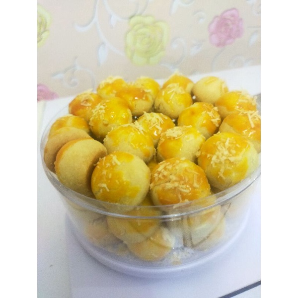 

Nastar keju