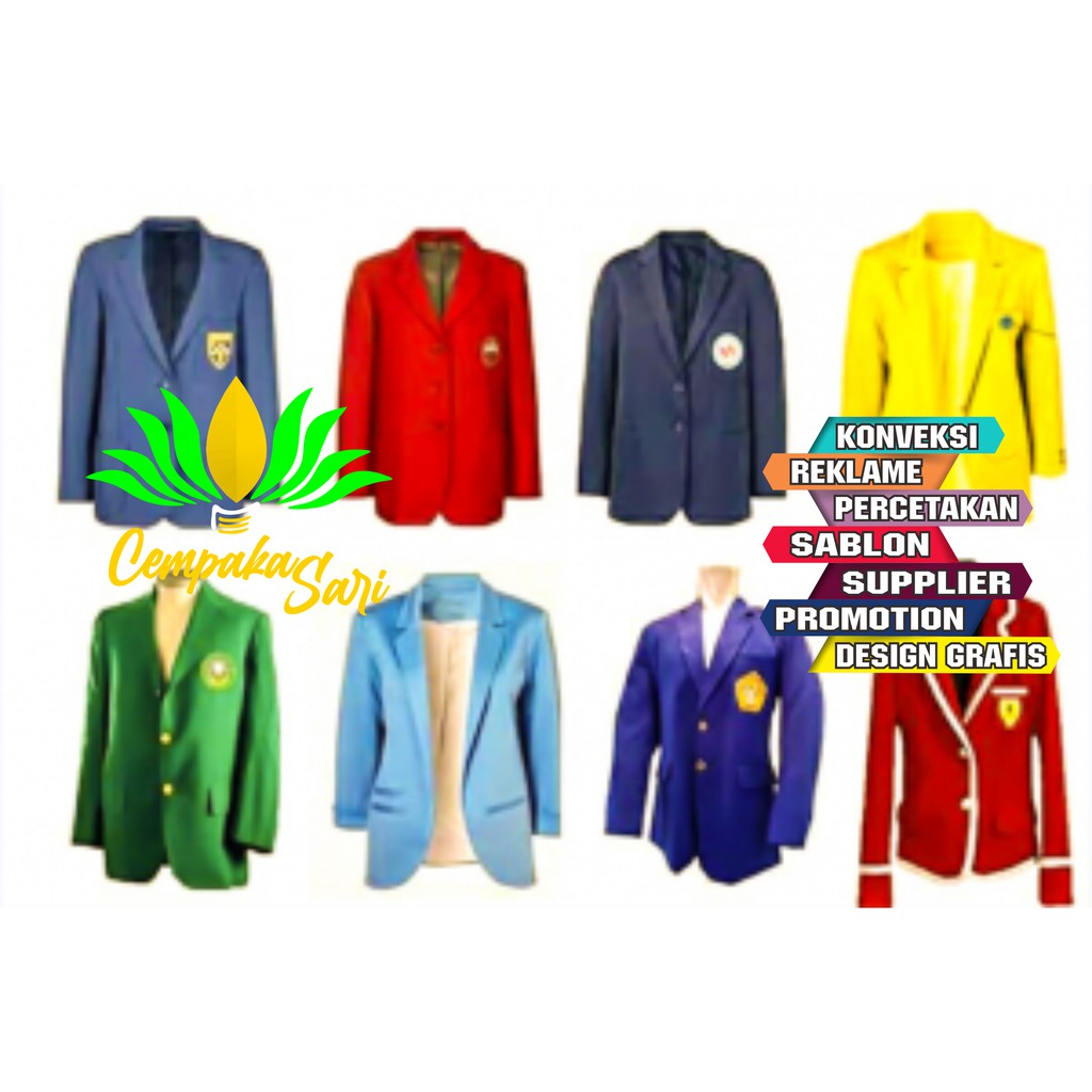 JAS ALMAMATER SEKOLAH, JAS ALMAMATER UNIVERSITAS, JAS ALMAMATER PONDOK PESANTREN, JAS ALMAMATER OSIS