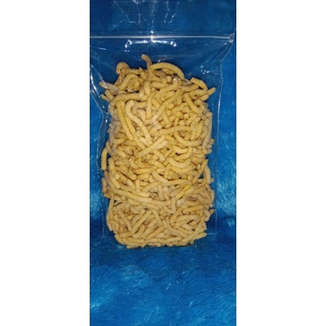

ulat sutra