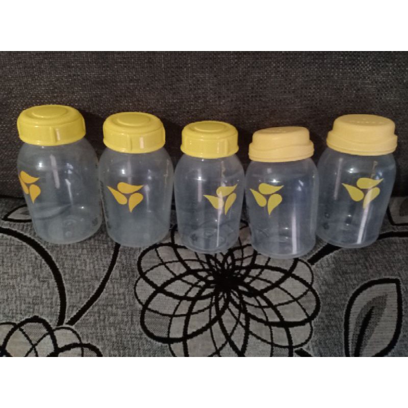 Botol ASI Merk Medela - Preloved