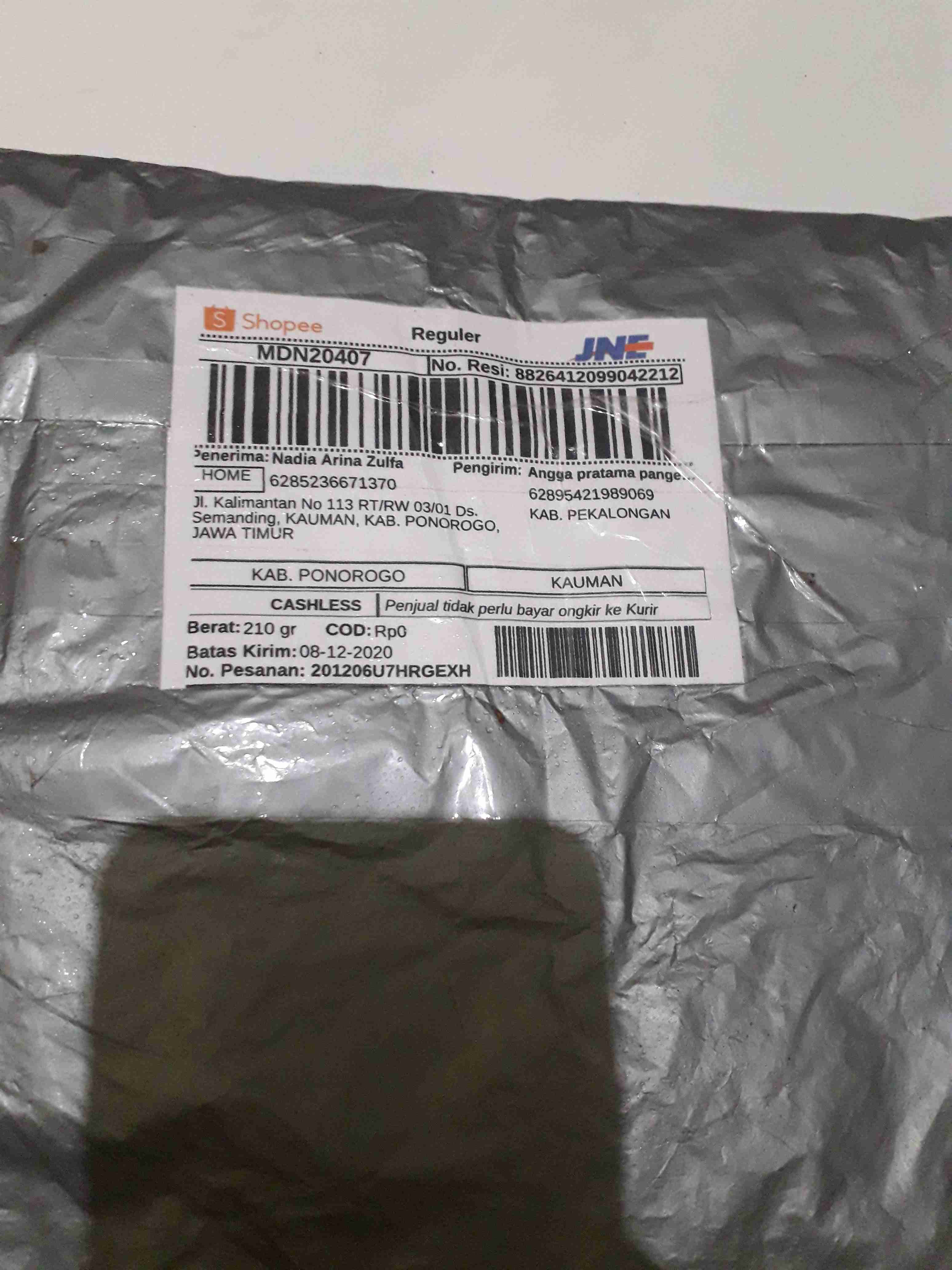 Batik Tunik Shibori Jumputan Terbaru Size S-3l / Hrb026 Yelbor