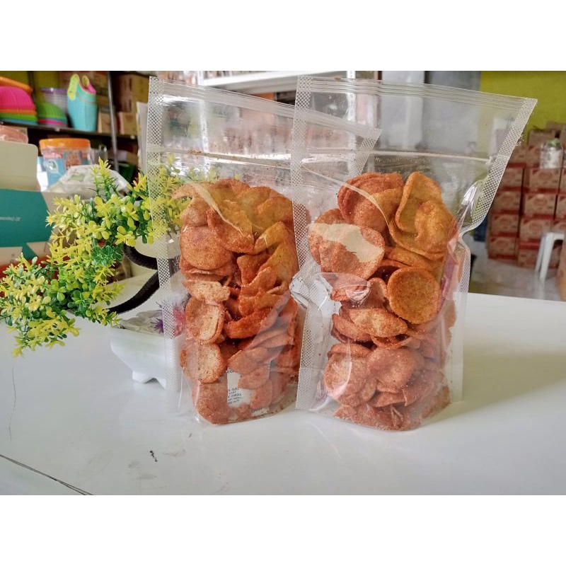 

BASRENG BULAT PEDAS 100 GR