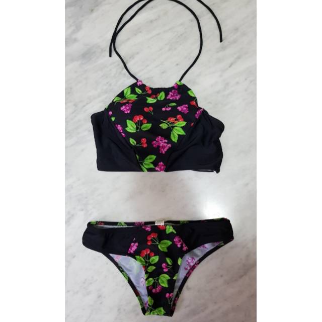 Two Pieces Bikini