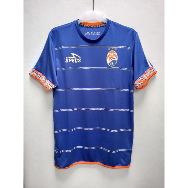 jersey IPC Pelindo 2016 original