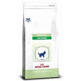 Terlengkap-Store Royal Canin Peadiatric Weaning 400Gr