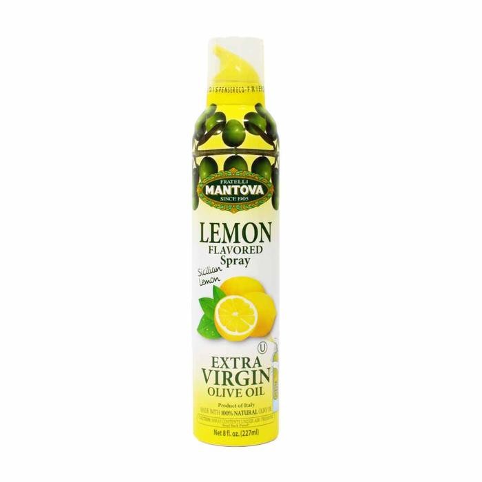 

Mantova Spray Lemon Oil 227Ml