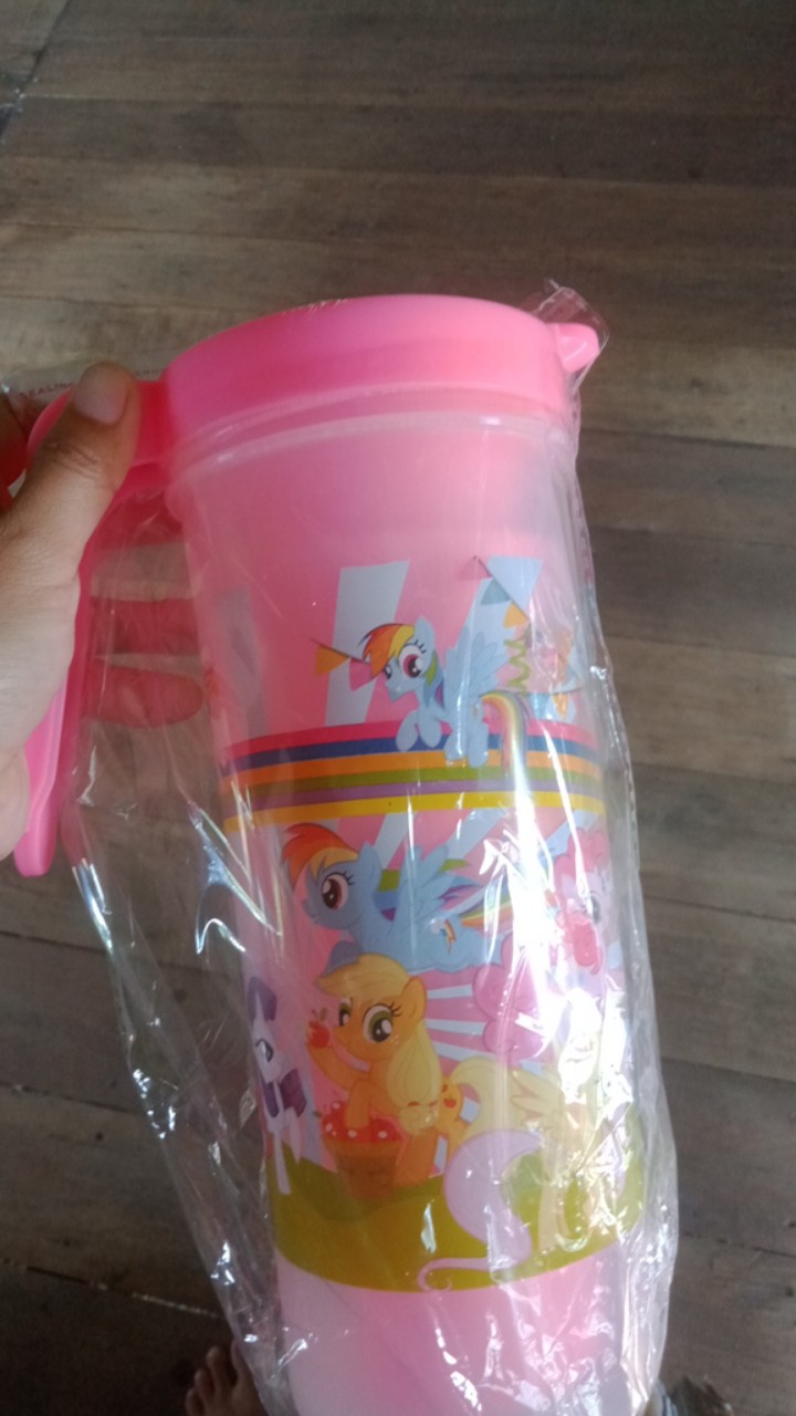 Teko Beranak 1 Set
