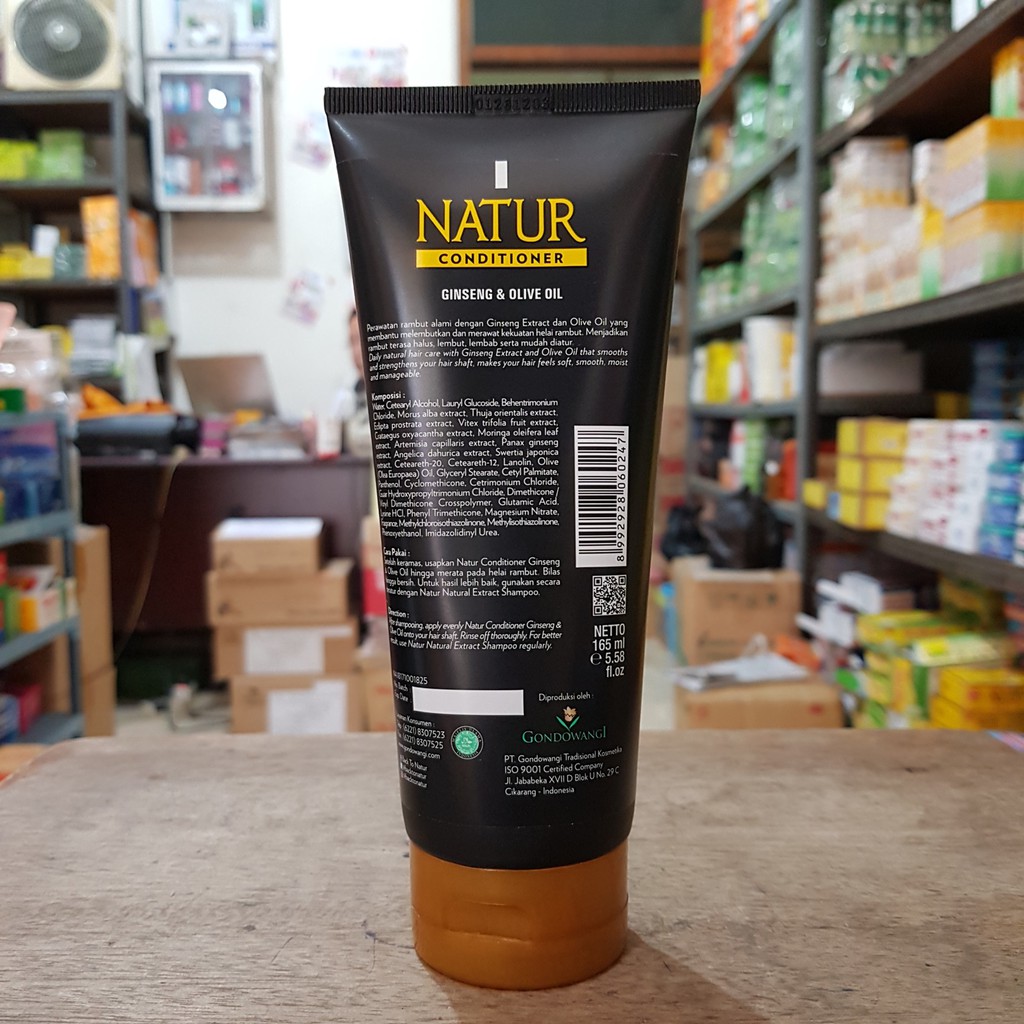 Natur Conditioner